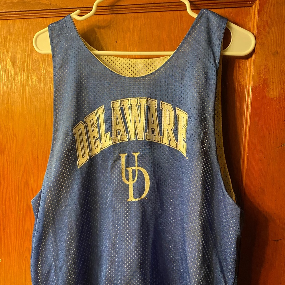 University of Delaware Pinny